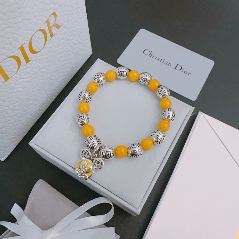 chr1st1an D10r bracelets